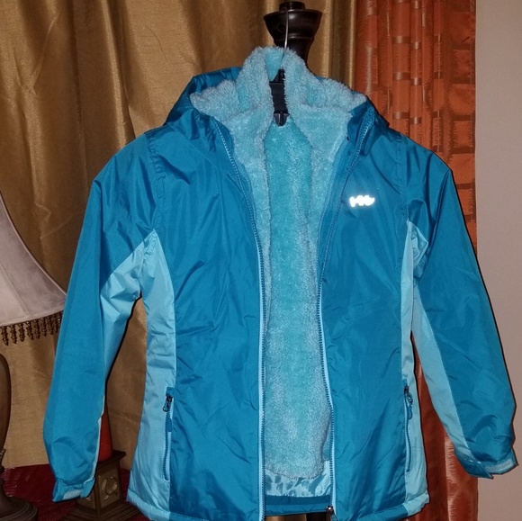 Jacket - Picture 2 of 5